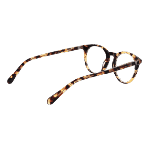 Frontansicht der Guess Brille GU5224 48053 – Rahmen Azetat