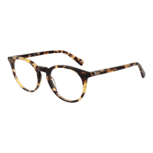 Guess )} Brille GU5224 48053 in Braun