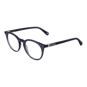 Guess )} Brille GU5224 48090 in Blau
