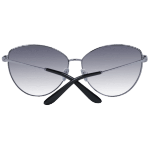 Rückansicht der Guess Sonnenbrille GU7746 6608B – Metall Rahmen