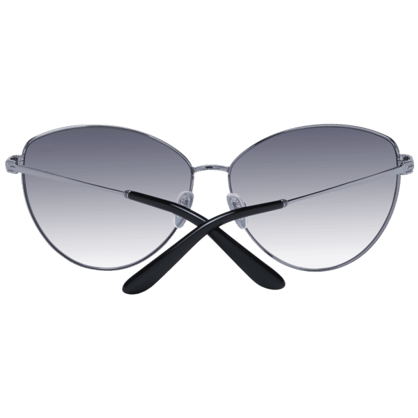 Rückansicht der Guess Sonnenbrille GU7746 6608B – Metall Rahmen