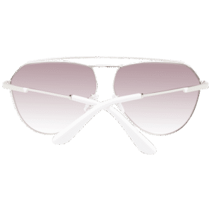 Rückansicht der Guess Sonnenbrille GU7783 6332F – Metall Rahmen