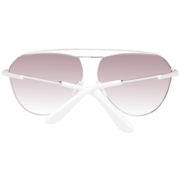 Rückansicht der Guess Sonnenbrille GU7783 6332F – Metall Rahmen