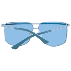 Rückansicht der Guess Sonnenbrille GU7851 6310V – Metall Rahmen