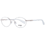 Guess )} Brille GU8239 55024 in Weiß