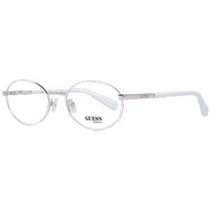 Guess )} Brille GU8239 55024 in Weiß