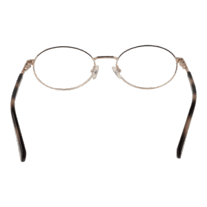 Frontansicht der Guess Brille GU8239 55032 – Rahmen Metall