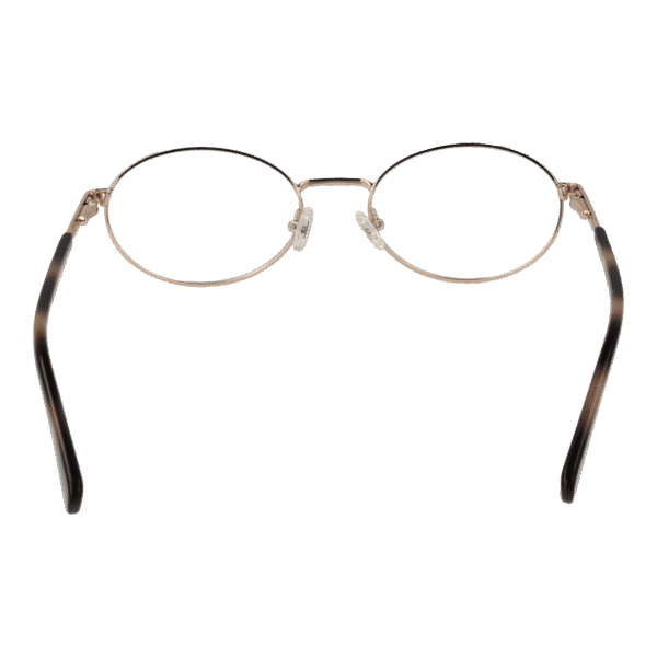 Frontansicht der Guess Brille GU8239 55032 – Rahmen Metall