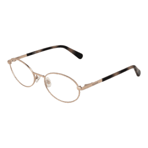 Guess )} Brille GU8239 55032 in Gold
