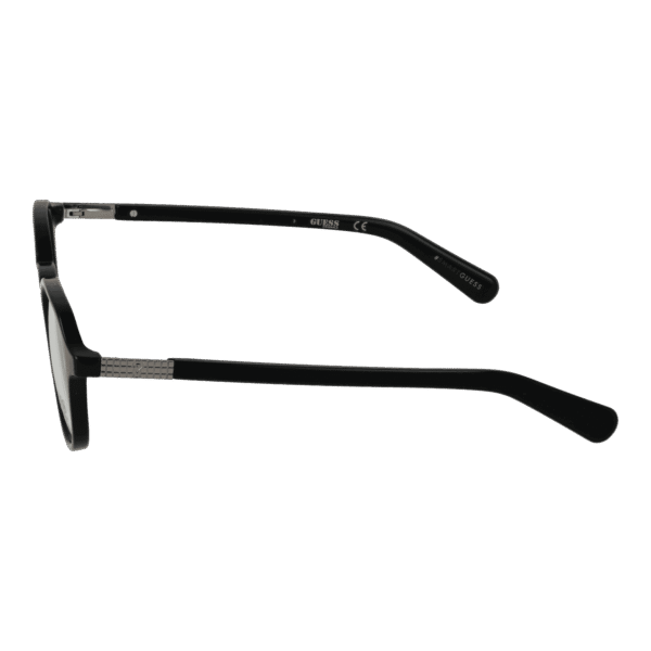 Rückansicht/Bügel der Guess Brille GU8251 48001