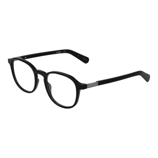 Guess )} Brille GU8251 48001 in Schwarz