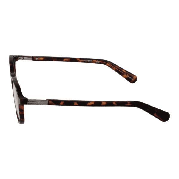 Rückansicht/Bügel der Guess Brille GU8251 48053