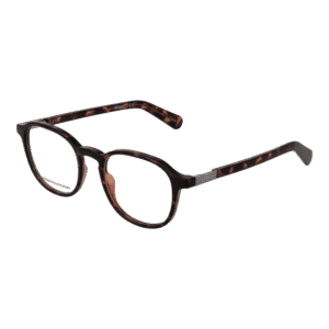 Guess )} Brille GU8251 48053 in Braun