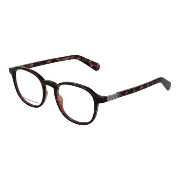 Guess )} Brille GU8251 48053 in Braun