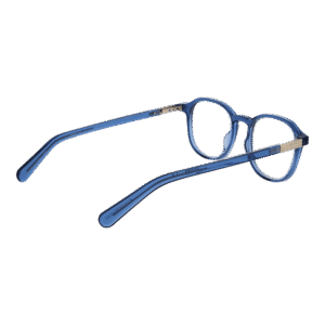 Frontansicht der Guess Brille GU8251 48090 – Rahmen Kunststoff & Metall