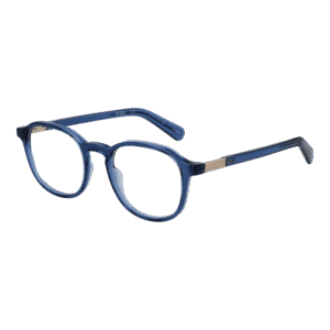 Guess )} Brille GU8251 48090 in Blau