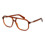 Guess )} Brille GU8252 57045 in Braun