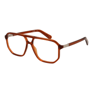 Guess )} Brille GU8252 57045 in Braun