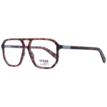 Guess )} Brille GU8252 57052 in Braun