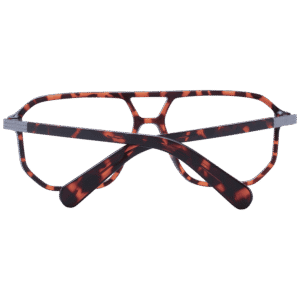 Frontansicht der Guess Brille GU8252 57052 – Rahmen Kunststoff