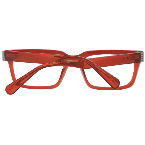 Frontansicht der Guess Brille GU8253 53045 – Rahmen Kunststoff