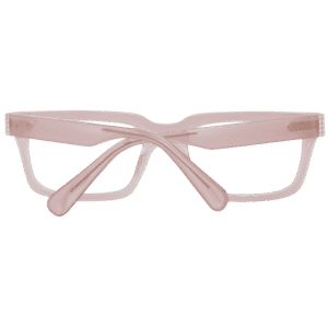 Frontansicht der Guess Brille GU8253 53057 – Rahmen Kunststoff