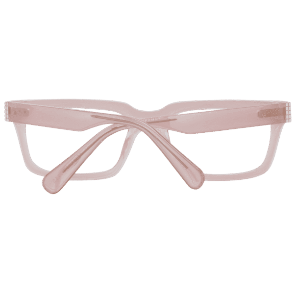 Frontansicht der Guess Brille GU8253 53057 – Rahmen Kunststoff