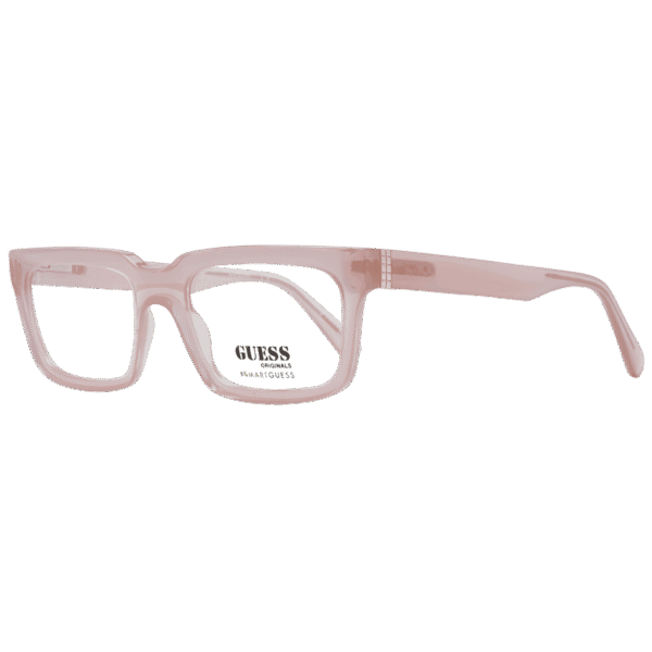 Guess )} Brille GU8253 53057 in Rosa