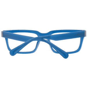 Frontansicht der Guess Brille GU8253 53092 – Rahmen Kunststoff