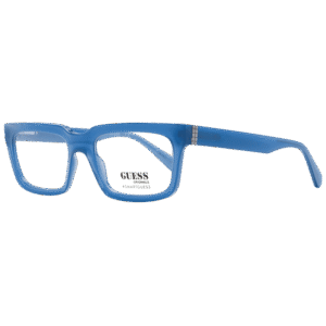 Guess )} Brille GU8253 53092 in Blau