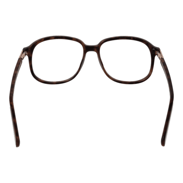Frontansicht der Guess Brille GU8255 53053 – Rahmen Kunststoff