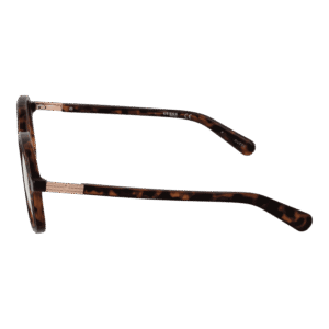 Rückansicht/Bügel der Guess Brille GU8255 53053