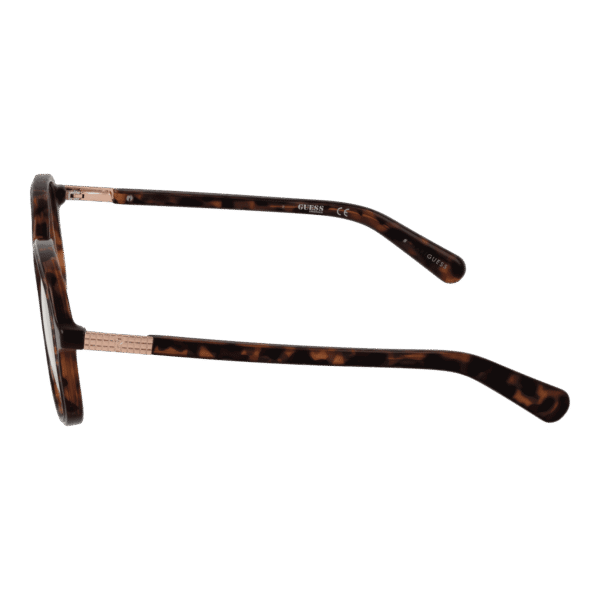 Rückansicht/Bügel der Guess Brille GU8255 53053