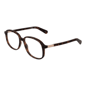 Guess )} Brille GU8255 53053 in Braun