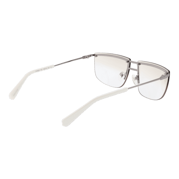 Rückansicht der Guess Sonnenbrille GU8256 6610C – Metall Rahmen