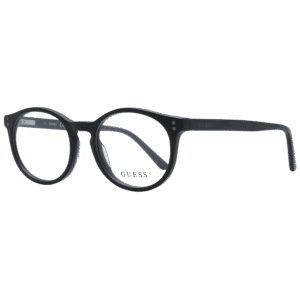 Guess )} Brille GU8266 47002 in Schwarz