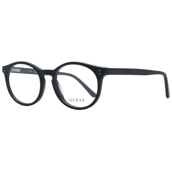 Guess )} Brille GU8266 47002 in Schwarz