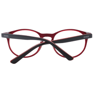 Frontansicht der Guess Brille GU8266 47005 – Rahmen Kunststoff