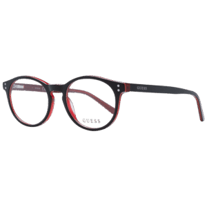 Guess )} Brille GU8266 47005 in Schwarz