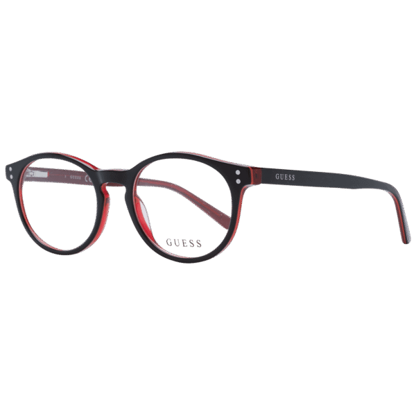 Guess )} Brille GU8266 47005 in Schwarz