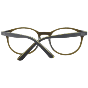 Frontansicht der Guess Brille GU8266 47020 – Rahmen Kunststoff