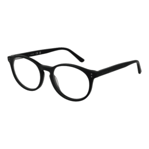 Guess )} Brille GU8266 49002 in Schwarz