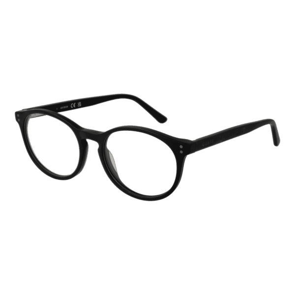 Guess )} Brille GU8266 49002 in Schwarz