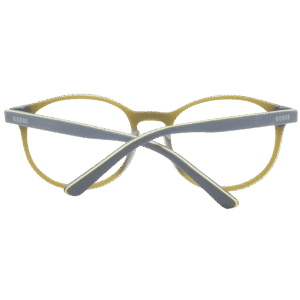 Frontansicht der Guess Brille GU8266 49020 – Rahmen Kunststoff