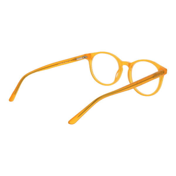 Frontansicht der Guess Brille GU8266 49044 – Rahmen Azetat