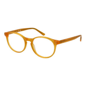 Guess )} Brille GU8266 49044 in Orange