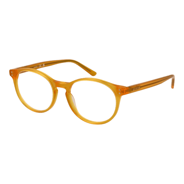 Guess )} Brille GU8266 49044 in Orange