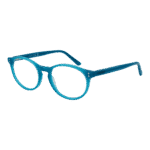 Guess )} Brille GU8266 49089 in Türkis