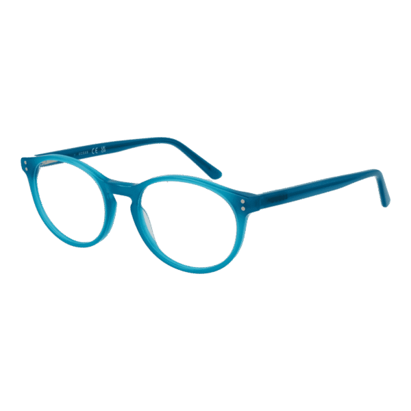 Guess )} Brille GU8266 49089 in Türkis