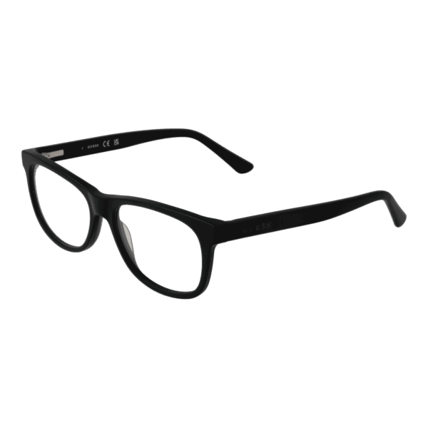 Guess )} Brille GU8267 51002 in Schwarz